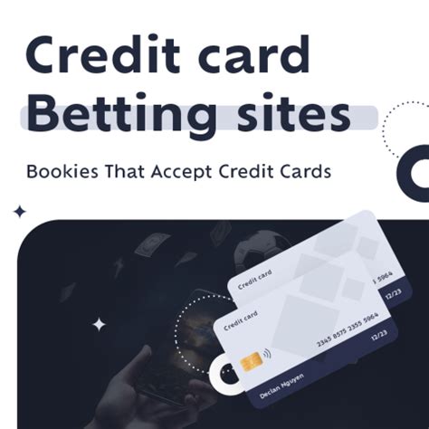 betting sites that take credit cards|2024 Credit Card Betting .